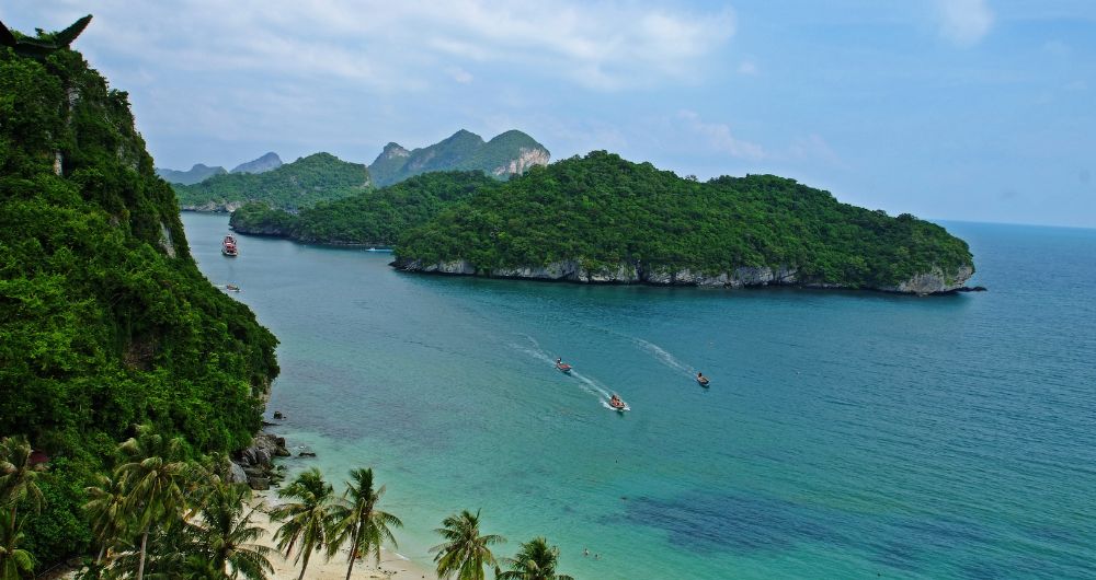 Best Things To Do in Koh Samui 2024 | Attractions & Activities