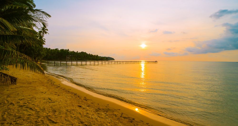 Best Sunset Spots in Koh Samui: Where to Watch the Sun Go Down
