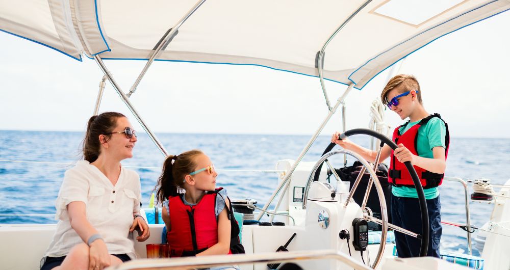 Coral Reef Conservation Around Koh Samui: What Every Snorkeler Needs to Know Before Booking a Boat